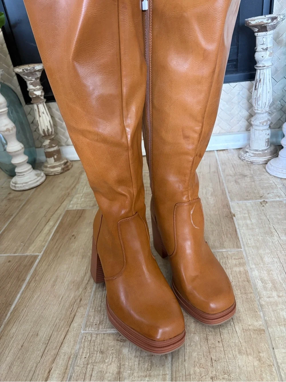 torrid stylish knee